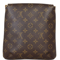Louis Vuitton Musette Salsa Monogram