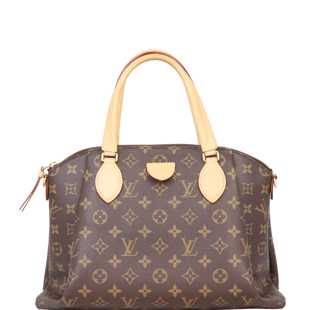Louis Vuitton Rivoli MM Monogram
