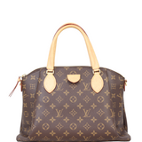 Louis Vuitton Rivoli MM Monogram