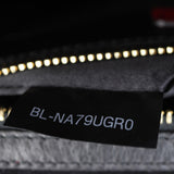 Valentino Rockstud Spike Demilune Bag Medium