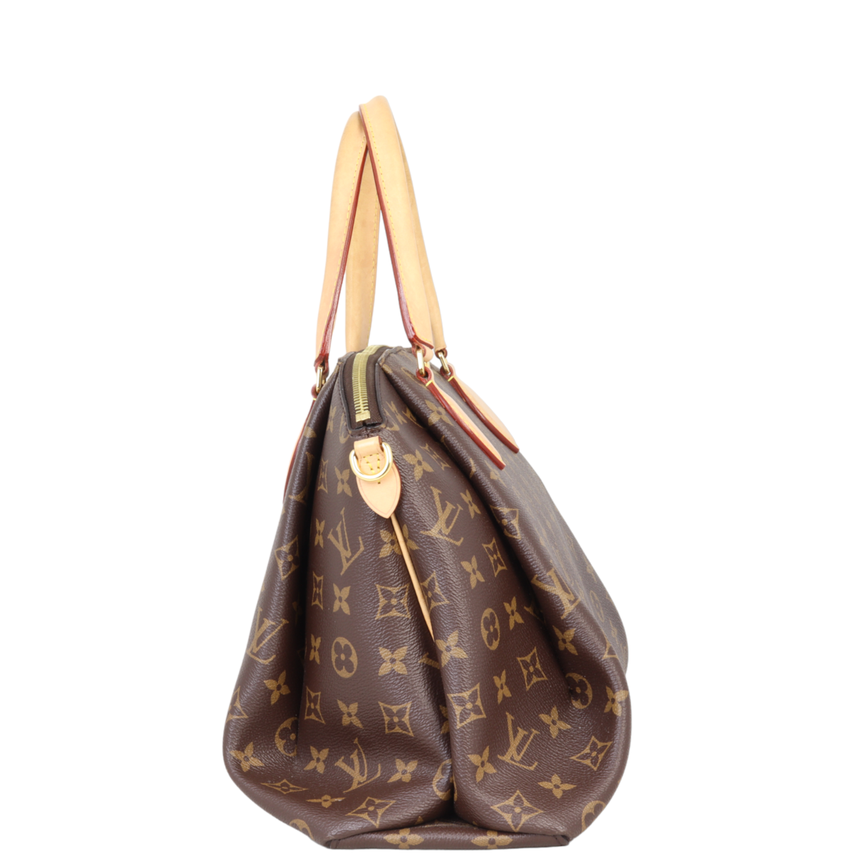 Louis Vuitton Rivoli MM Monogram