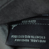 Fendi Kan I Crossbody Small Date Code