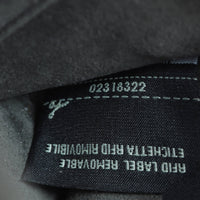 Fendi Kan I Crossbody Small Date Code