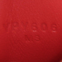 Hermes Mini Lindy 20 Clemence Date Code