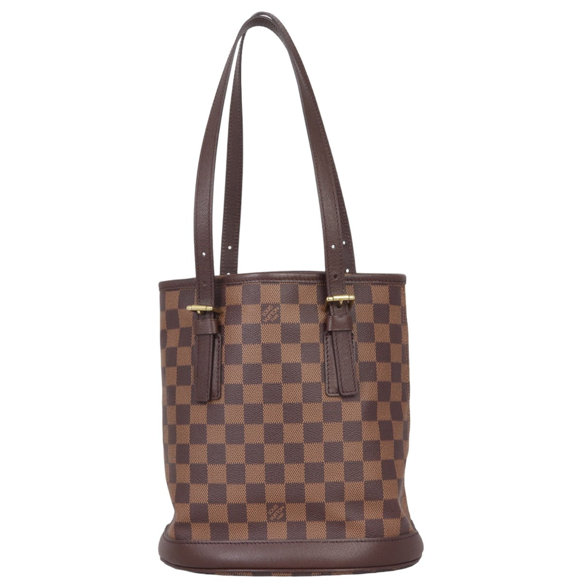 Louis Vuitton Marais Bucket Bag