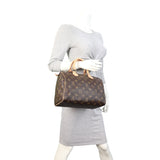 Louis Vuitton Speedy 25 Monogram