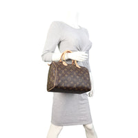 Louis Vuitton Speedy 25 Monogram