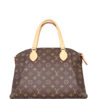 Louis Vuitton Rivoli MM Monogram