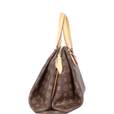 Louis Vuitton Rivoli MM Monogram