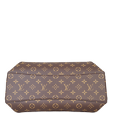 Louis Vuitton Rivoli MM Monogram