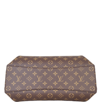 Louis Vuitton Rivoli MM Monogram