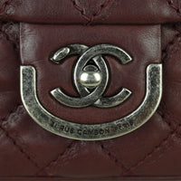 Chanel Coco Sporran Jumbo Flap Bag Hardware