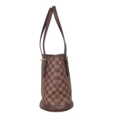 Louis Vuitton Marais Bucket Bag