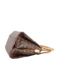 Louis Vuitton Rivoli MM Monogram