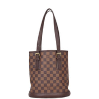 Louis Vuitton Marais Bucket Bag