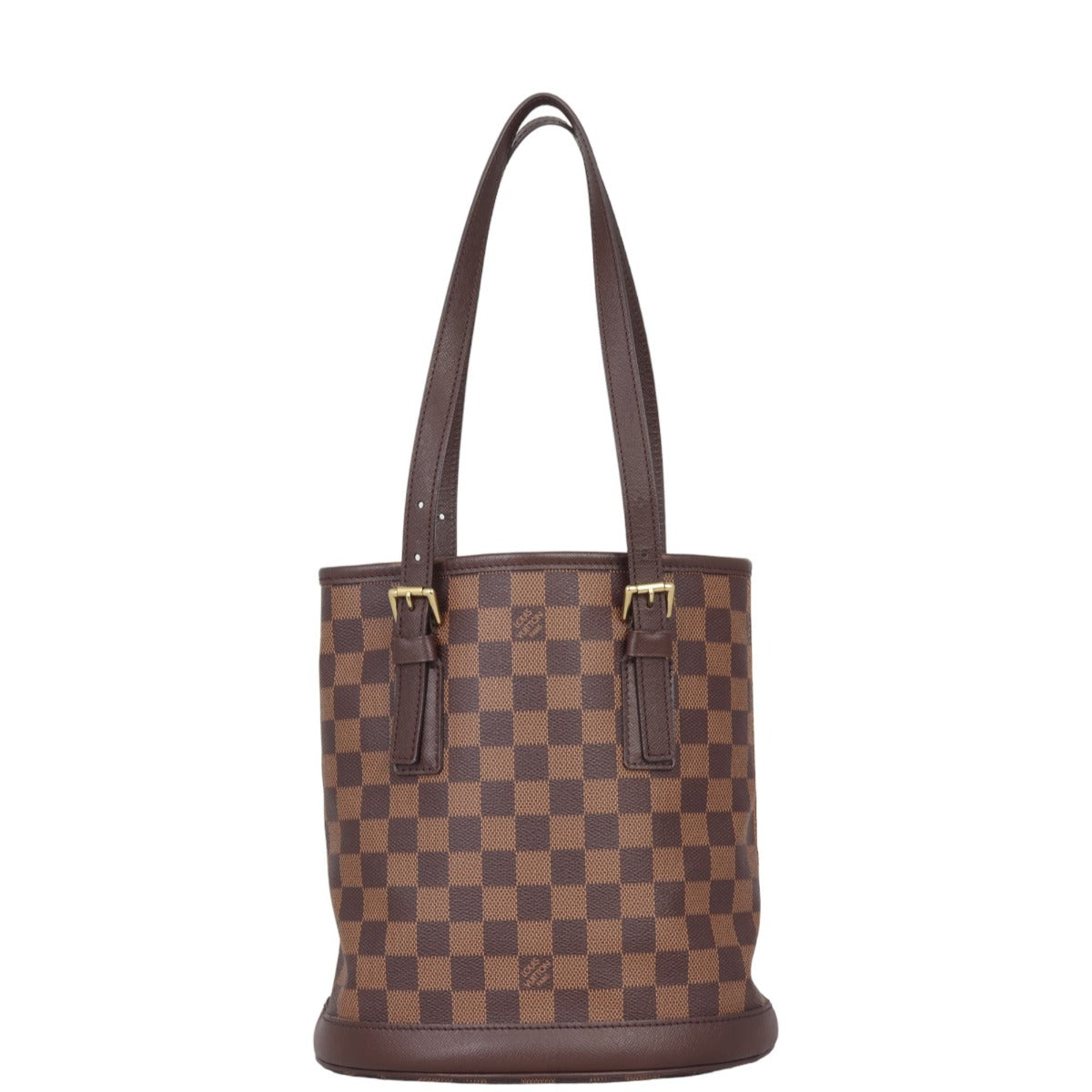 Louis Vuitton Marais Bucket Bag