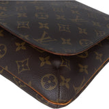 Louis Vuitton Musette Salsa Monogram