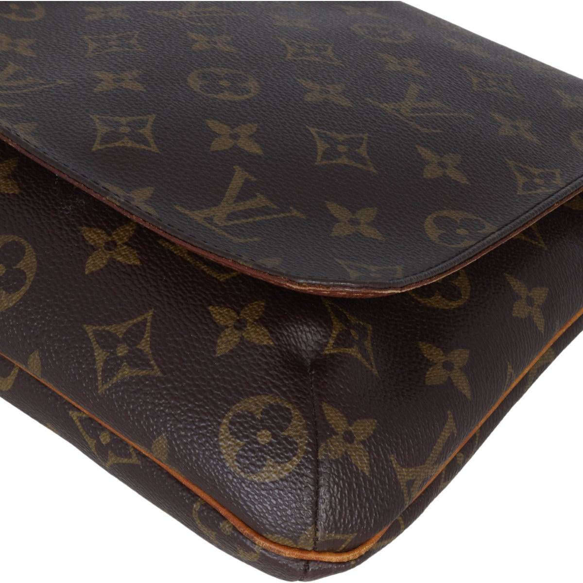 Louis Vuitton Musette Salsa Monogram