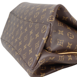 Louis Vuitton Rivoli MM Monogram