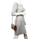 Gucci Dionysus GG Supreme Chain Wallet