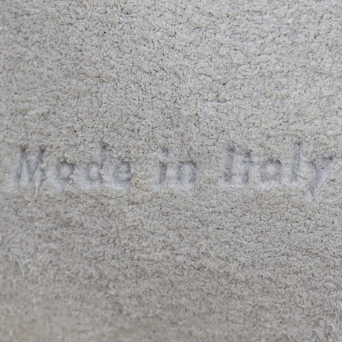 Celine Belt Mini Bag Interior Stamp