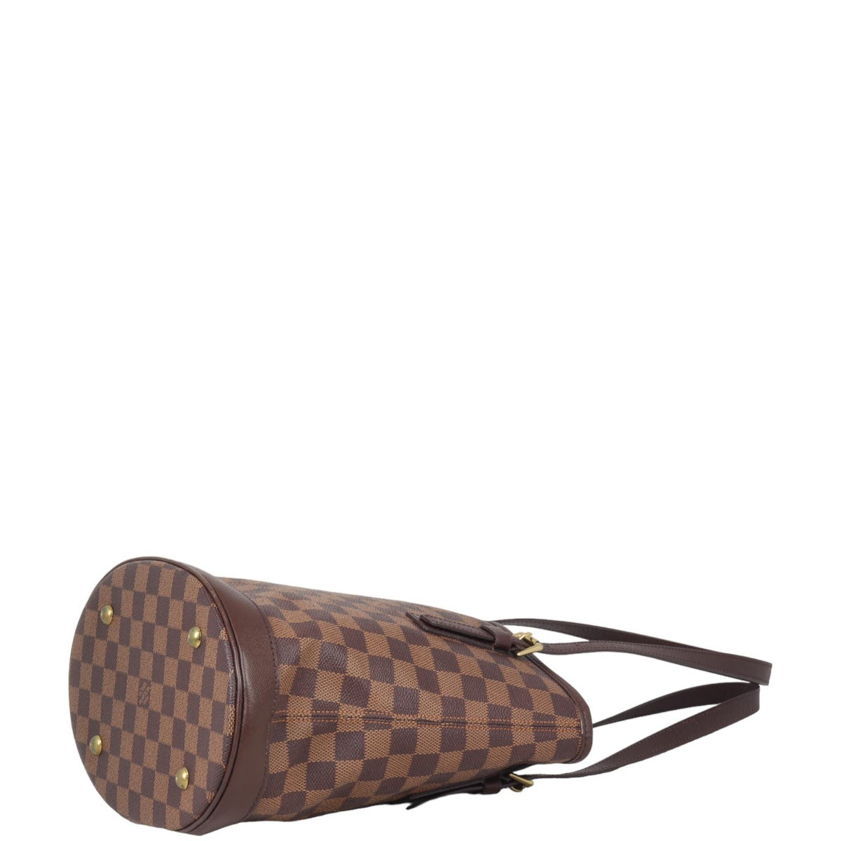 Louis Vuitton Marais Bucket Bag