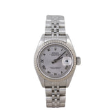 Rolex Oyster Perpetual Lady Datejust 26mm Watch