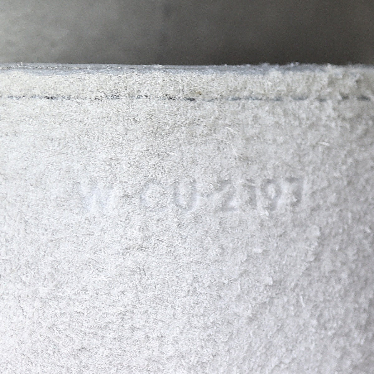 Celine Belt Mini Bag Date Code