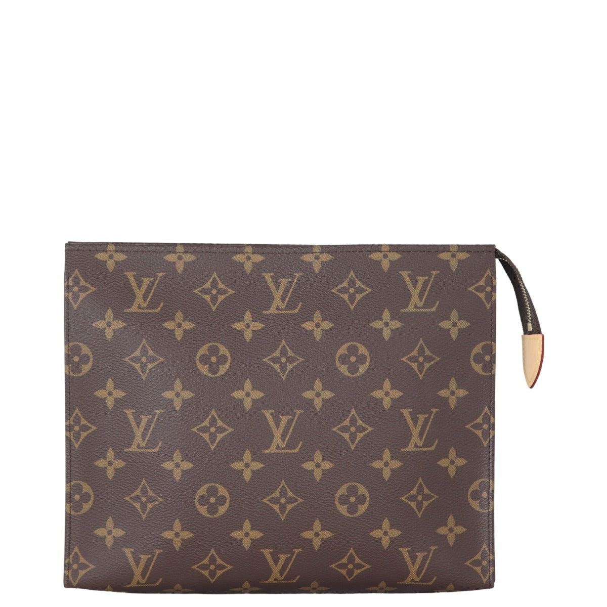 Louis Vuitton Toiletry Pouch 26 Monogram