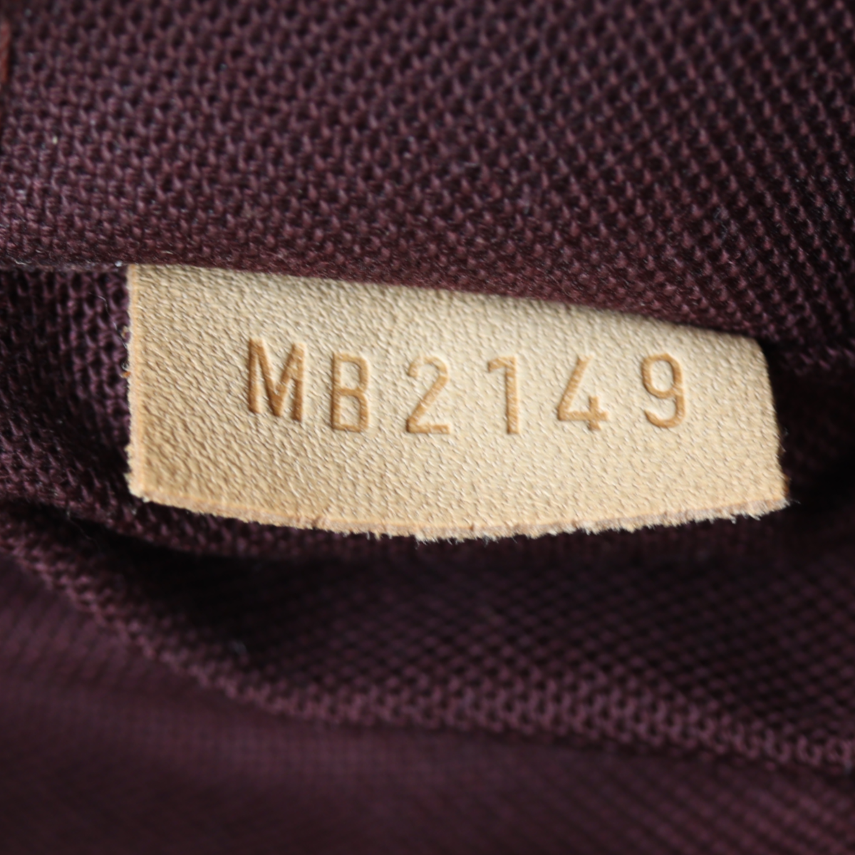 Louis Vuitton Rivoli MM Monogram