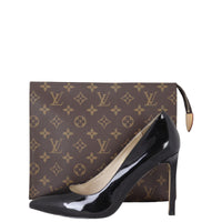 Louis Vuitton Toiletry Pouch 26 Monogram