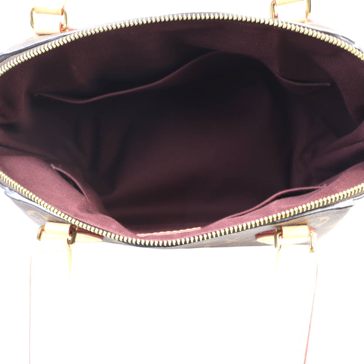 Louis Vuitton Rivoli MM Monogram