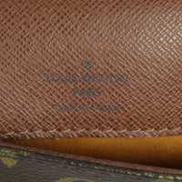 Louis Vuitton Musette Salsa Monogram