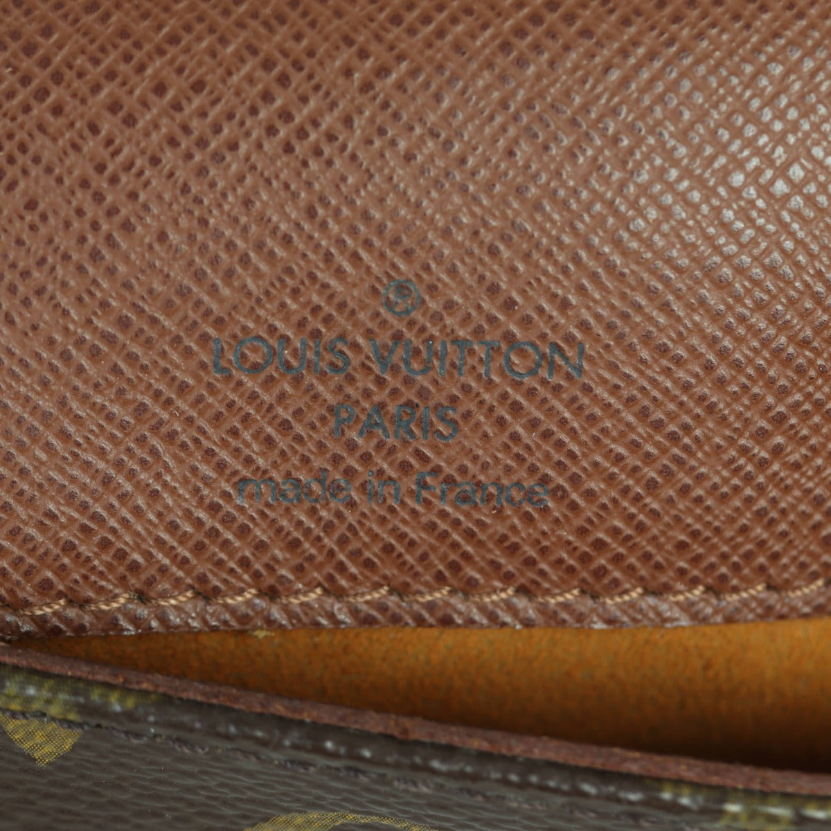 Louis Vuitton Musette Salsa Monogram