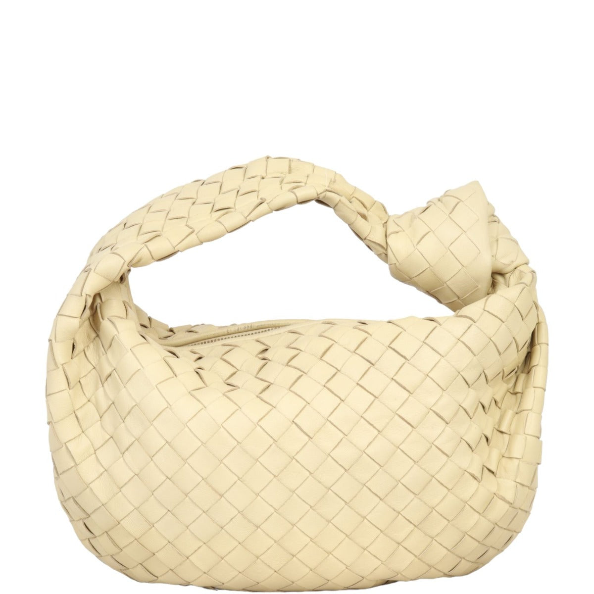 Bottega Veneta Jodie Teen Hand Bag