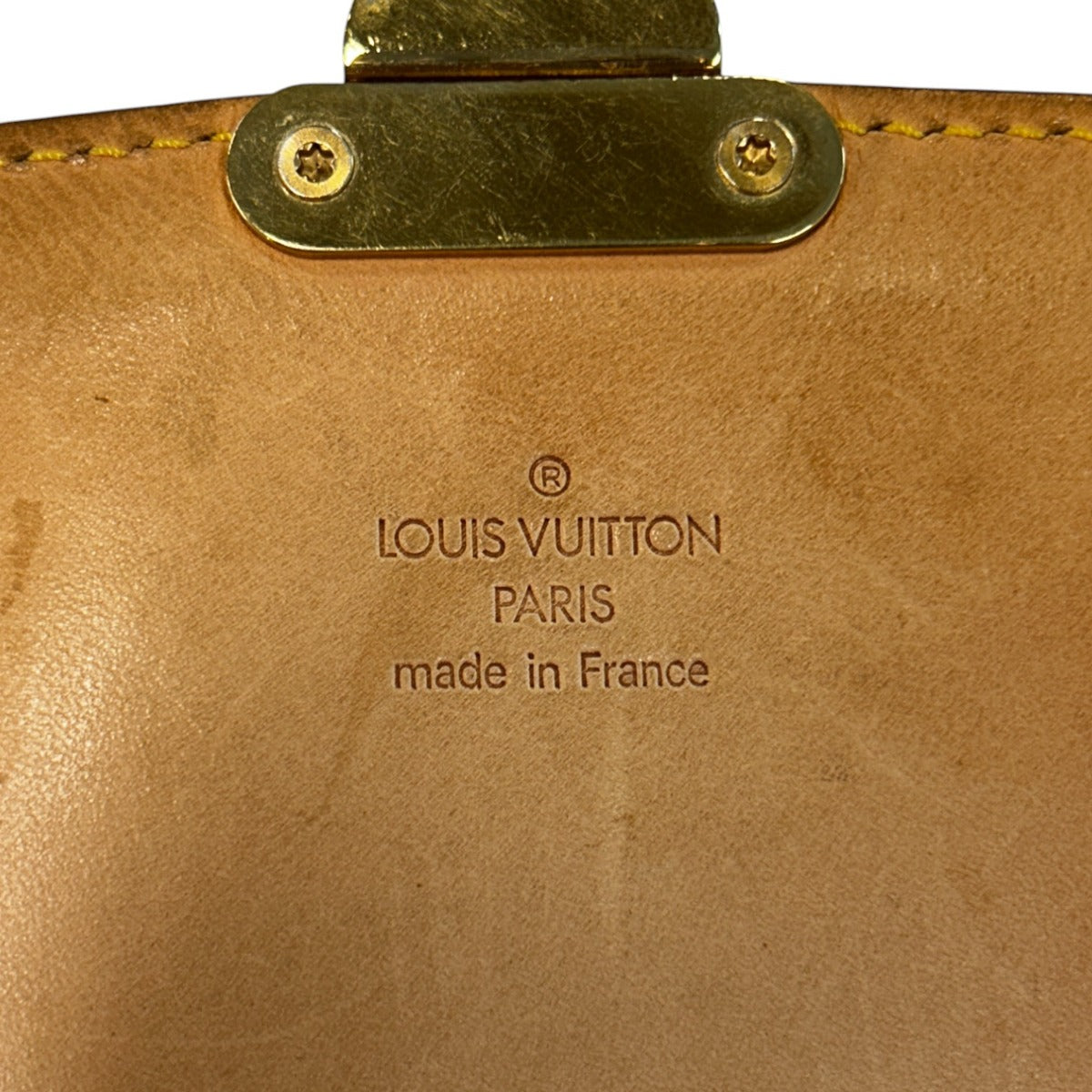 Louis Vuitton Sologne Monogram Multicolore