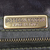 Bottega Veneta Intrecciato Nodini Bag Made In