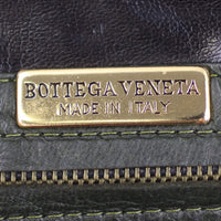 Bottega Veneta Intrecciato Nodini Bag Made In