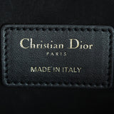 Dior Lady Dior Vanity Case Small Interior Stamp