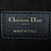 Dior Lady Dior Vanity Case Small Interior Stamp