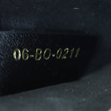 Dior Lady Dior Vanity Case Small Date Code