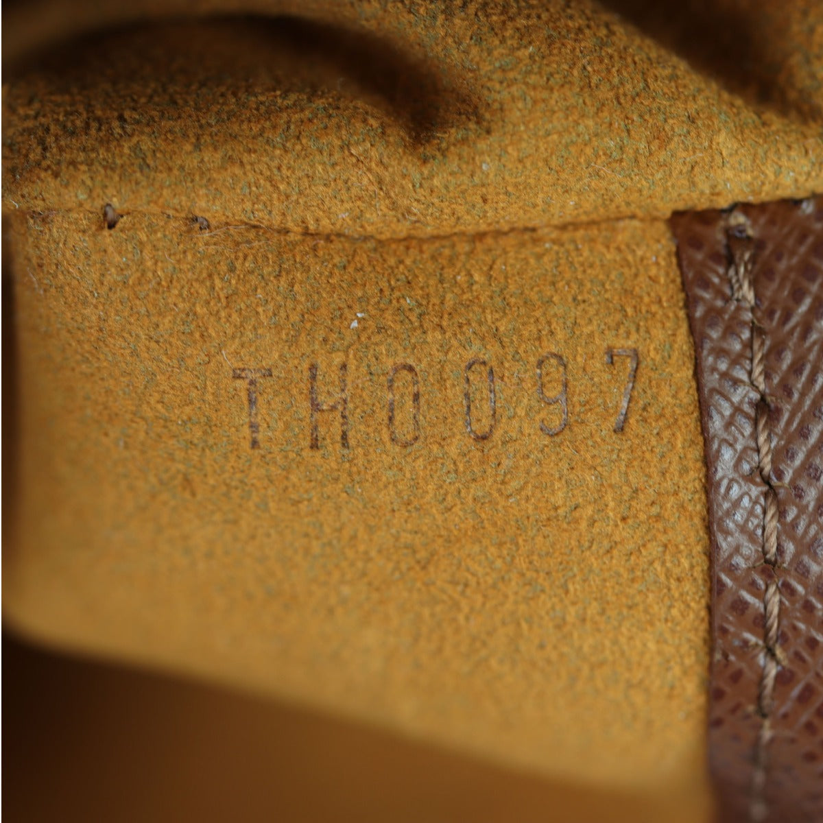 Louis Vuitton Musette Salsa Monogram