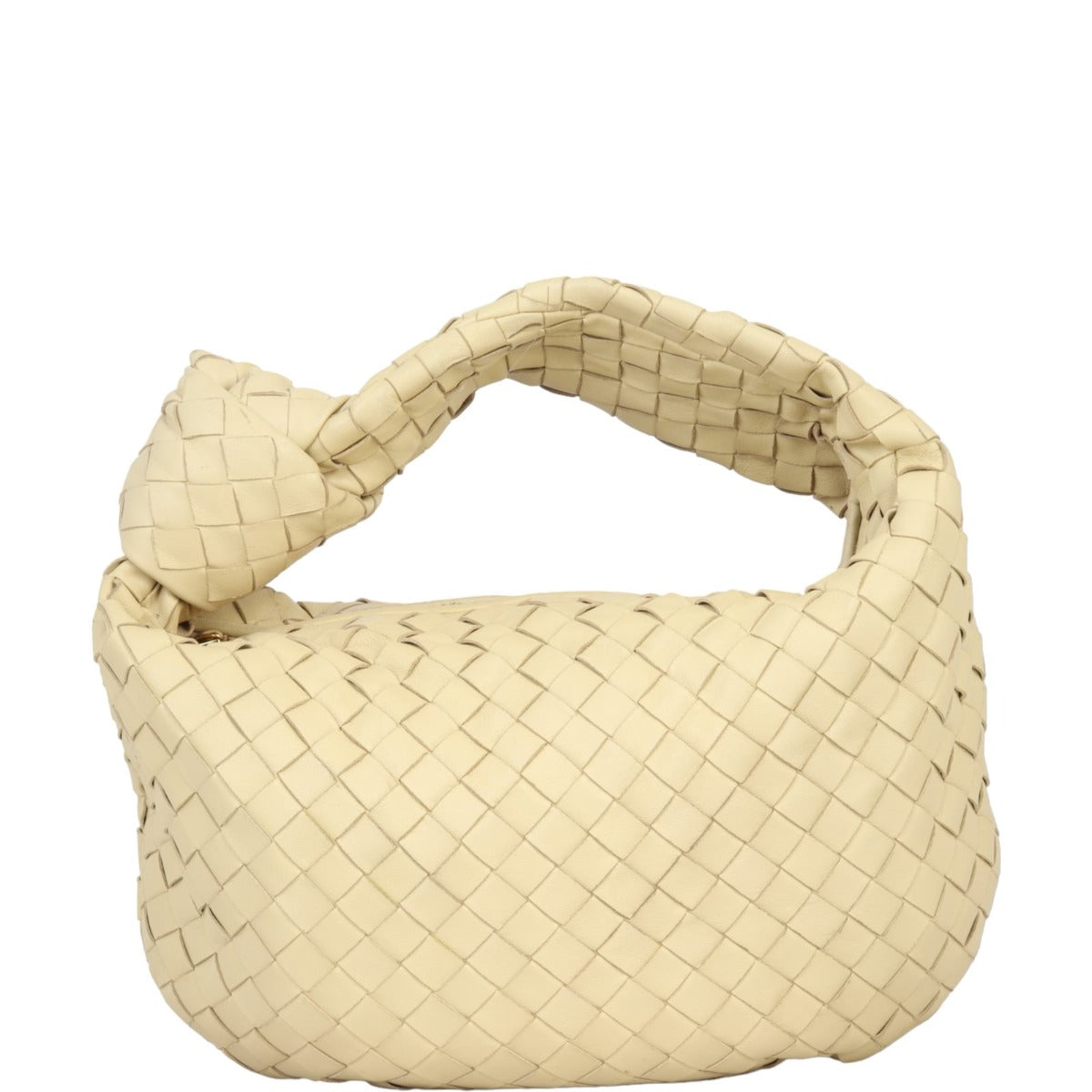 Bottega Veneta Jodie Teen Hand Bag