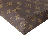 Louis Vuitton Toiletry Pouch 26 Monogram