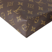 Louis Vuitton Toiletry Pouch 26 Monogram