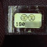 Chanel Coco Sporran Jumbo Flap Bag Date Code