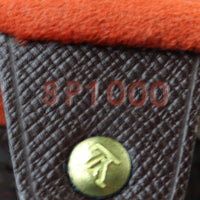 Louis Vuitton Marais Bucket Bag