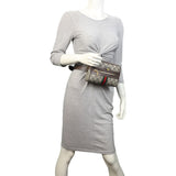 Gucci Ophidia GG Supreme Small Belt Bag