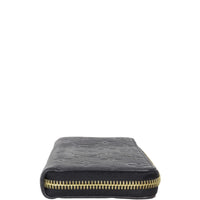 Louis Vuitton Clemence Wallet Monogram Empreinte
