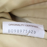 Bottega Veneta Jodie Teen Hand Bag